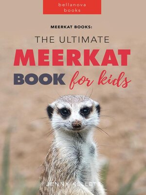 cover image of Meerkat Books